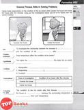 [TOPBOOKS Sasbadi] Modul Aktiviti MyDLP Science Year 5 KSSR Semakan (2026)