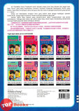 [TOPBOOKS Kohwai Kids] Pendidikan Moral Buku Bacaan 3 Dao De Jiao Yu 道德教育 课本3 KSPK