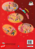 [TOPBOOKS UPH Kids] Koleksi Cerita Miko Buku 3