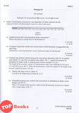 [TOPBOOKS SAP) Test & Train SPM Exam Papers Physics DLP (2026)