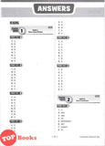 [TOPBOOKS Pelangi] Praktis Topikal Hebat ! UASA English Form 1 KSSM (2025)
