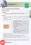 [TOPBOOKS Sasbadi] BOT SPM English 1119 CEFR-aglined Form 4 & 5 KSSM (2023)