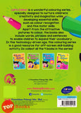 [TOPBOOKS Pelangi Kids] Let's Colour Book 3 (2023)