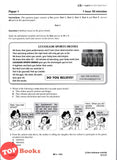 [TOPBOOKS Cemerlang] Hebat Kertas Model Pra-SPM English CEFR-Aligned Form 4 (2026)