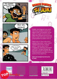 [TOPBOOKS Pinko Comic] Komik Pintar Si Juki Mengapa Kita Berkentut? (2025)