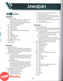 [TOPBOOKS Ilmu Bakti] Teks Efektif STPM Geografi Semester 1 (2026)