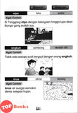 [TOPBOOKS Ilmu Didik] Koleksi Sinonim Dan Antonim Tahap 1 Tahun 1 2 & 3 KSSR (2024)