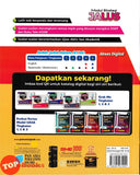 [TOPBOOKS Pan Asia] Modul Strategi Jalus Matematik Tingkatan 2 KSSM Dwibahasa (2025)