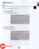 [TOPBOOKS Pan Asia] Catch Up Keep Up Practice That Builds You Up Paper 4 Listening SPM English