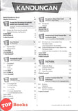 [TOPBOOKS Mahir] Modul & AKtiviti Superb 4.0 SBP Matematik Tingkatan 4 KSSM Dwibahasa (2026)