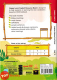 [TOPBOOKS Pan Asia] Happy Learn English Resource Book CEFR Aligned Year 4 KSSR Semakan (2026)