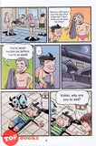 [TOPBOOKS PINKO Comic] Ge Mei Lia Kokko & May Comics Collection (17)