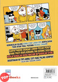 [TOPBOOKS Pinko Comic] Lawak Opis 01 Versi Bahasa Melayu (2023)