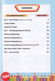 [TOPBOOKS Nusamas Kids] Kaedah Cepat Baca Li Ge Bu Buku 2 (2024)