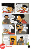 [TOPBOOKS Pinko Comic] Si Juki VS Dompet Kering 01