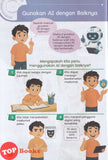 [TOPBOOKS Sasbadi] AI Membantu Kecemerlangan Murid
