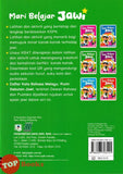 [TOPBOOKS Daya Kids] Mari Belajar Jawi Buku Bacaan 3