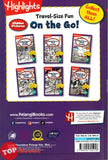 [TOPBOOKS Pelangi Kids] Highlights Hidden Pictures Ocean Puzzles
