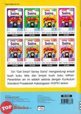 [TOPBOOKS Kohwai Kids] Get Smart Series Sains Buku Teks 3 KSPK