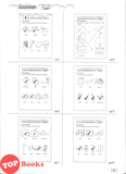 [TOPBOOKS Future Ace Kids) K1 Workbook My World In English Book 2 Age 5