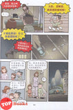 [TOPBOOKS PINKO Comic] Ge Mei Lia Ding Shi Zha Dan He Ji 哥妹俩 定时炸弹合集