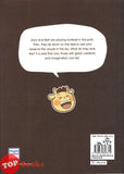 [TOPBOOKS Pinko Comic] Different Yet The Same 3 (2024)