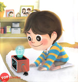 [TOPBOOKS Dickens Kids] I Get Coding Can I Find Quadrangles Everywhere?