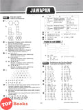 [TOPBOOKS Pelangi] Modul Galus Matematik Tingkatan 2 KSSM Dwibahasa (2025)