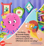 [TOPBOOKS Pelangi Kids] Underwater Tales Olivia's Biscuits 3 (2025)