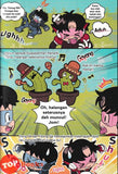 [TOPBOOKS Apple Comic] Supppperman : Wira Unmanned Mart Misteri Dunia Permainan (2026)