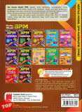 [TOPBOOKS Vision] Kertas Model SPM Matematik 1449 KSSM Dwibahasa (2025)