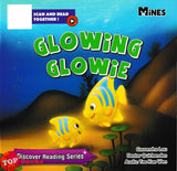 [TOPBOOKS Mines Kids] Discover Reading Series Glowing Glowie