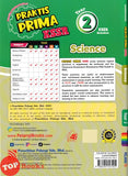 [TOPBOOKS Pelangi] Praktis Prima KSSR Science Year 2 KSSR Semakan (2025)