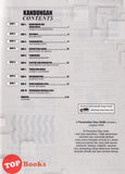 [TOPBOOKS Ilmu Didik] Topikal Spot Sains Tingkatan 3 KSSM DLP (2024)