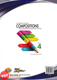 [TOPBOOKS FBP] Strategies For Writing Compositions Primary 4