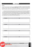 [TOPBOOKS Pan Asia] 1202 Bank Soalan Bahasa Melayu Tingkatan 5 KSSM (2024)