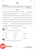 [TOPBOOKS Malaya Press UPH] Kertas Model UASA Teraju Bahasa Inggeris CEFR-Aligned Year 5 SJKC 领先UASA 模拟评估 英文 5年级 (2025)