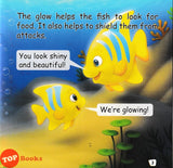 [TOPBOOKS Mines Kids] Discover Reading Series Glowing Glowie