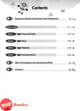 [TOPBOOKS PEP] Latihan Tuntas Unit SJKC New UASA 2.0 Format English Year 5A CEFR-Aligned KSSR Semakan 课课精调 单元练习 英文Year 5A