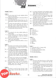 [TOPBOOKS Malaya Press UPH] Kertas Model UASA Teraju Bahasa Inggeris CEFR-Aligned Year 5 SJKC 领先UASA 模拟评估 英文 5年级 (2025)