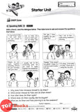 [TOPBOOKS PEP] Latihan Tuntas Unit SJKC UASA 2.0 English Year 5A CEFR KSSR Semakan 英文 Year 5A