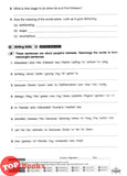 [TOPBOOKS PEP] Latihan Tuntas Unit SJKC UASA 2.0 English Year 5A CEFR KSSR Semakan 英文 Year 5A