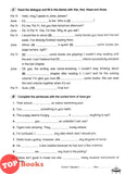 [TOPBOOKS PEP] Latihan Tuntas Unit SJKC UASA 2.0 English Year 5A CEFR KSSR Semakan 英文 Year 5A