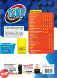 [TOPBOOKS Pan Asia] 1202 Question Bank English Form 3 KSSM (2024)