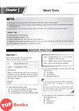 [TOPBOOKS Pan Asia] 1202 Question Bank English Form 3 KSSM (2024)