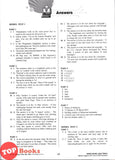 [TOPBOOKS Malaya Press UPH] Kertas Model UASA Teraju Bahasa Inggeris CEFR-Aligned Year 6 SJKC 领先UASA 模拟评估 英文 6年级 (2025)