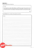 [TOPBOOKS Pan Asia] 1202 Question Bank English Form 3 KSSM (2024)