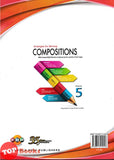 [TOPBOOKS FBP] Strategies For Writing Compositions Primary 5