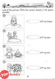 [TOPBOOKS GreenTree Kids) Fun With Science Kindergarten 1 Book 3 Aged 5-7