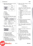 [TOPBOOKS Pelangi] Skor A+ Kertas Model SPM Sejarah (2026)